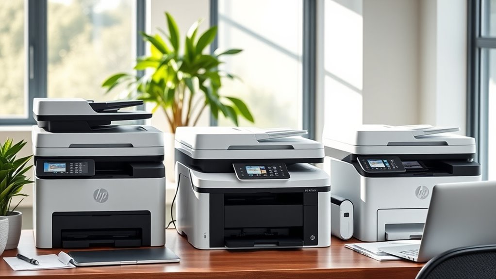 top small business laser printers