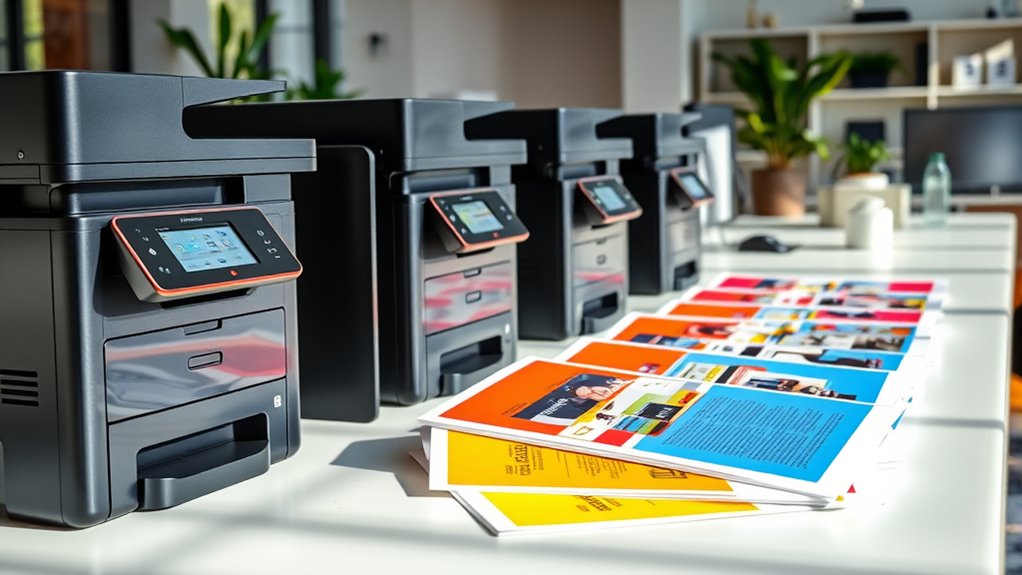 top small business laser printers