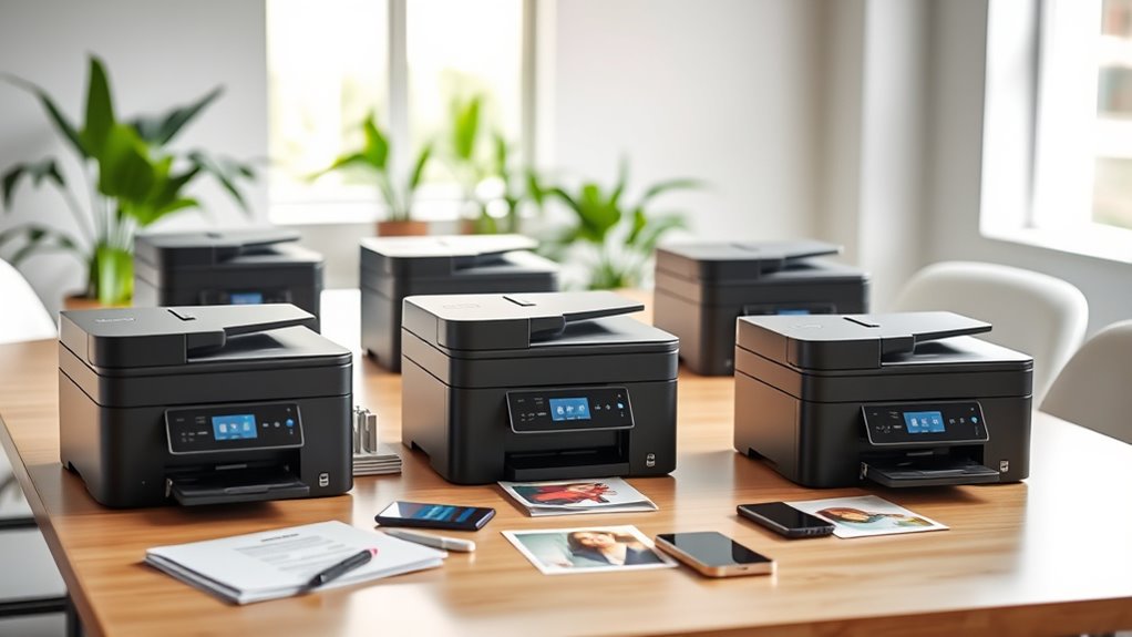 top small business printer picks