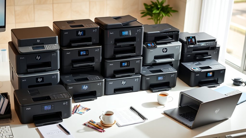 top small business printer picks