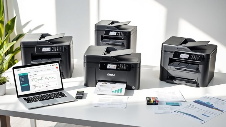top small business printers