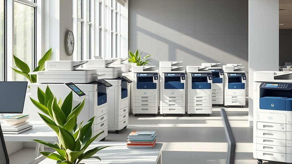 top small business printers