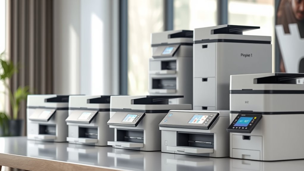 top small business printers