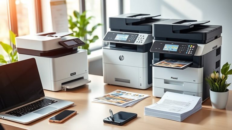 top small business printers