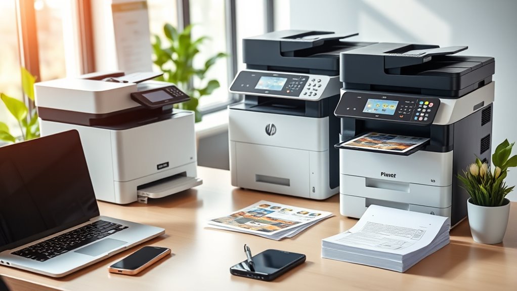 top small business printers