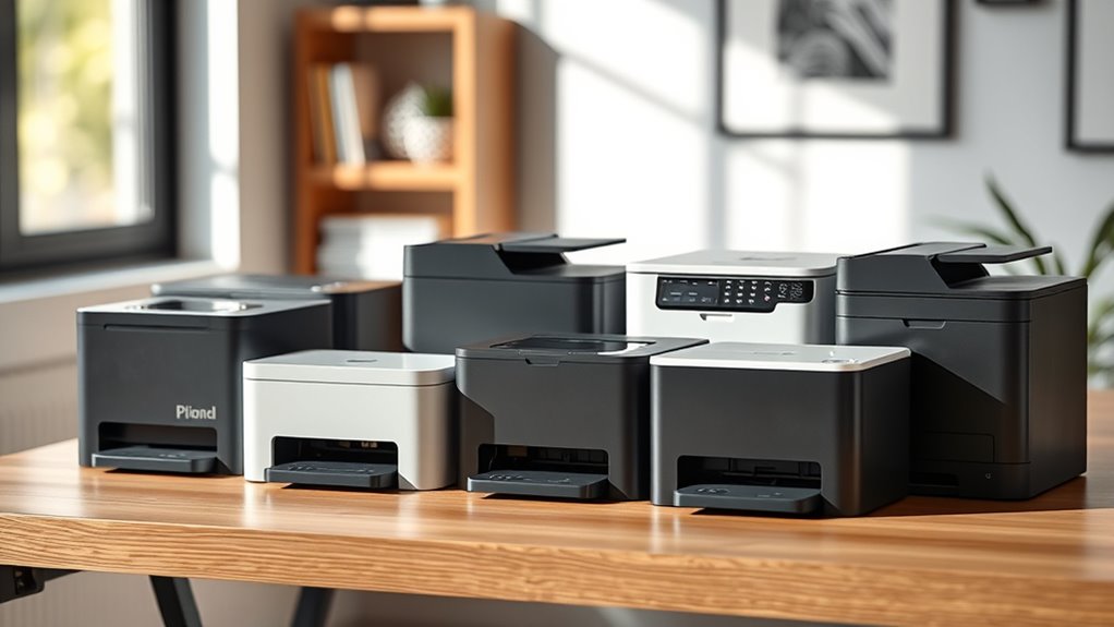 top small business printers