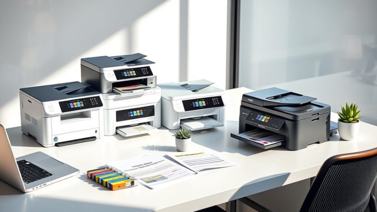 top small business printers