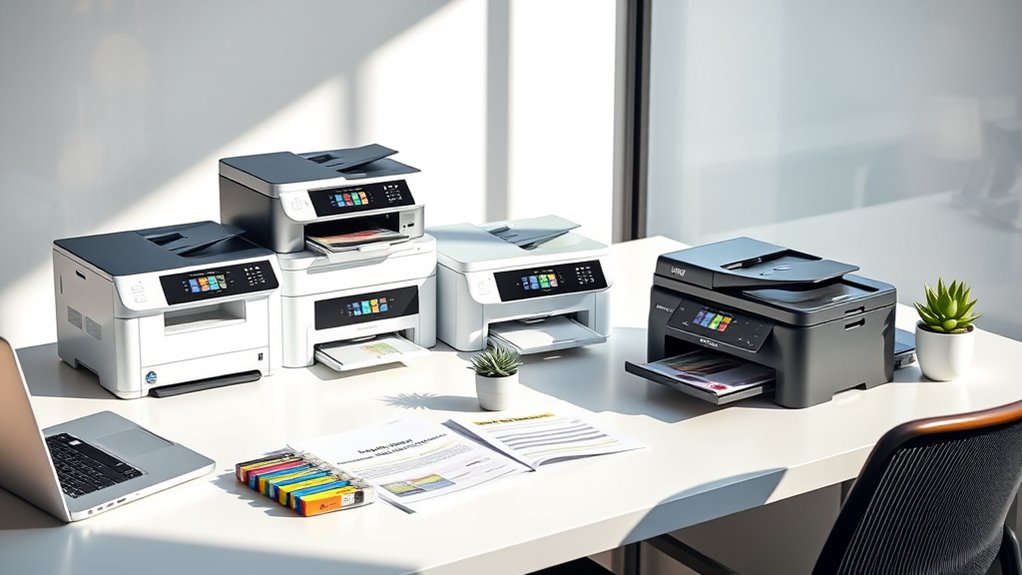 top small business printers