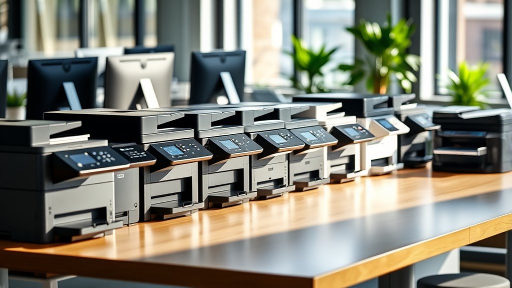 top small business printers