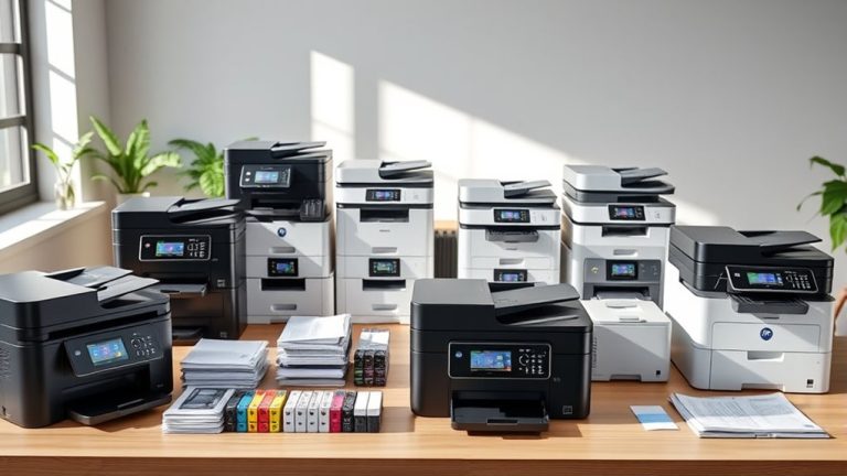top small business printers