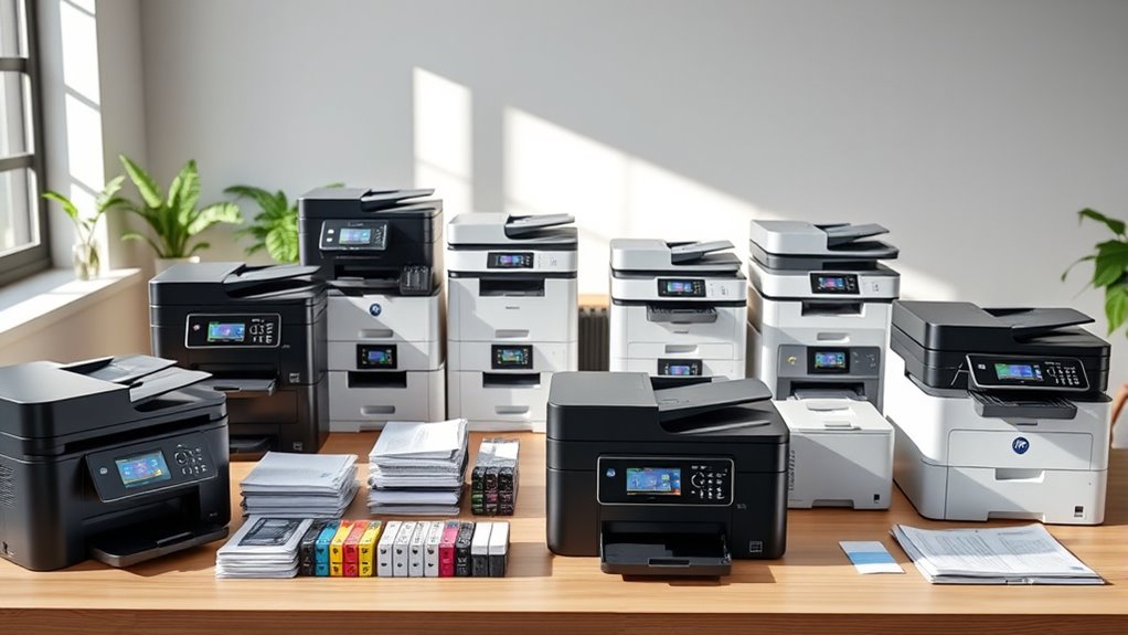 top small business printers
