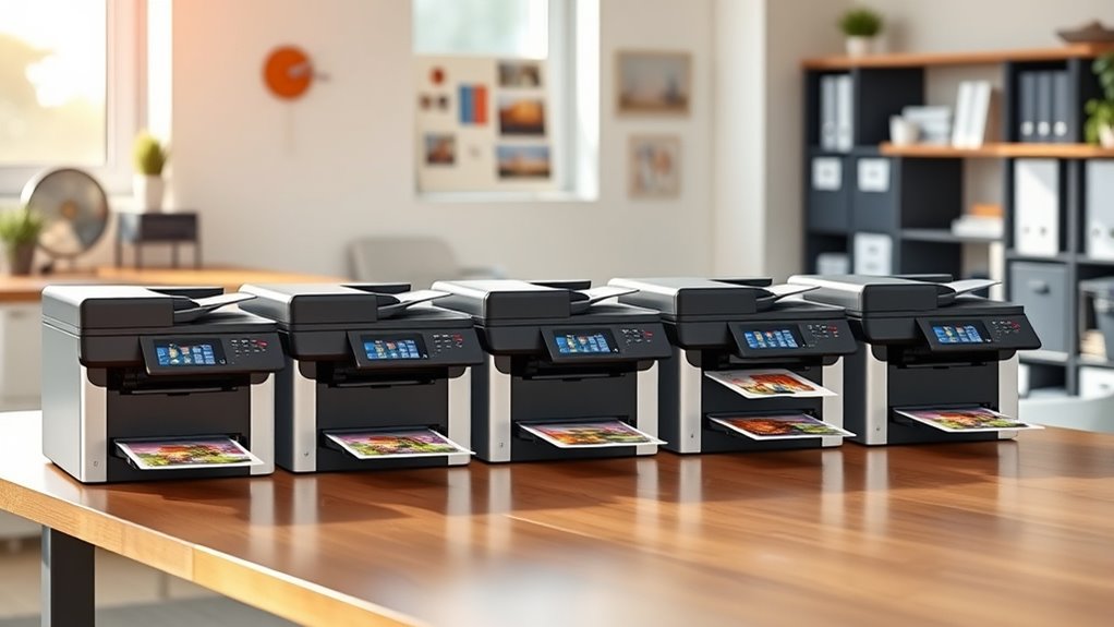 top small business printers