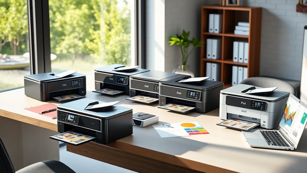 top small business printers