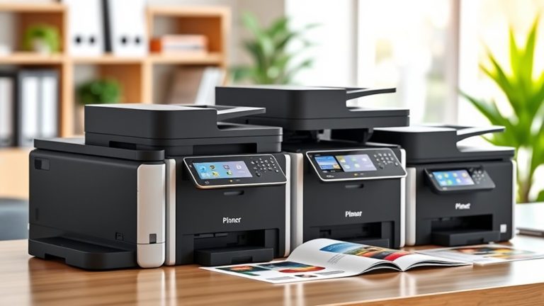 top small business printers
