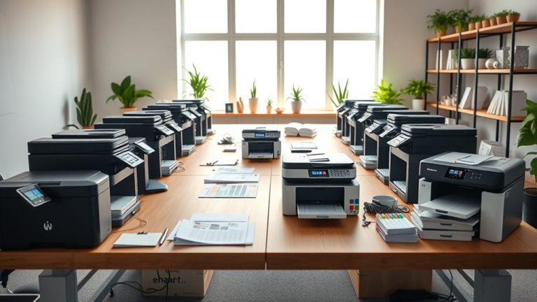 top small business printers