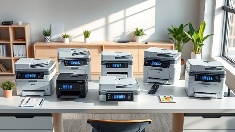 top small business printers