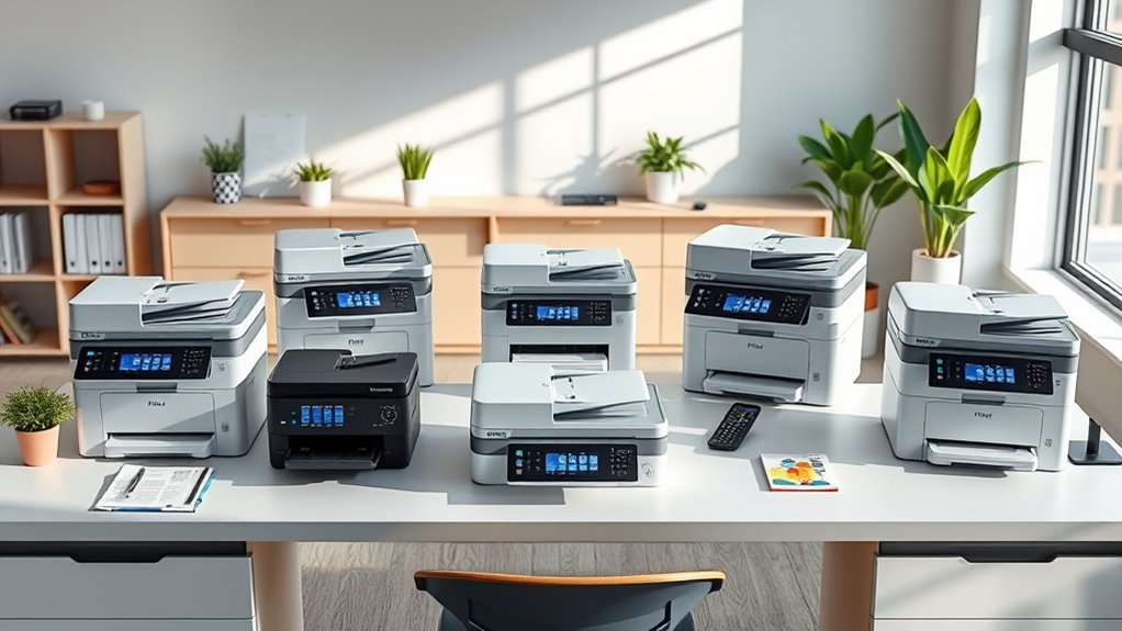 top small business printers