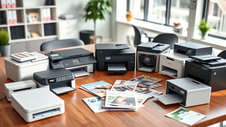 top small business printers