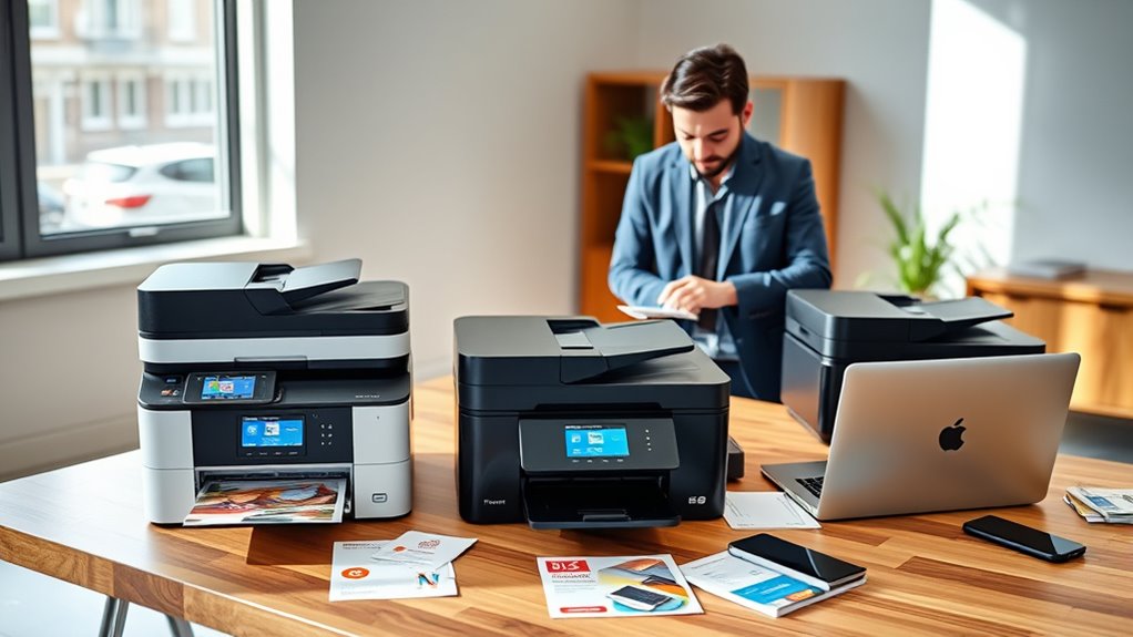 top small business printers