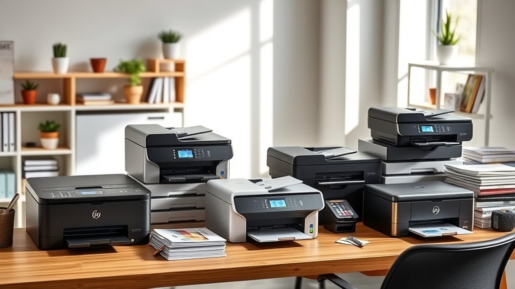 top small business printers
