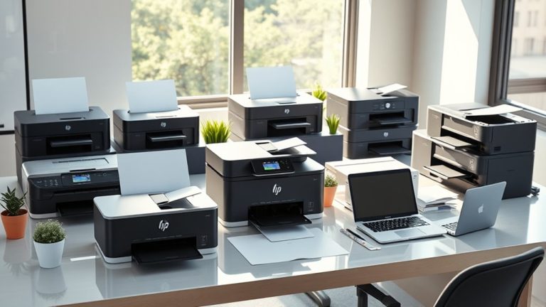 top small business printers