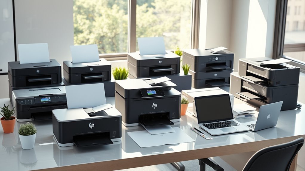 top small business printers