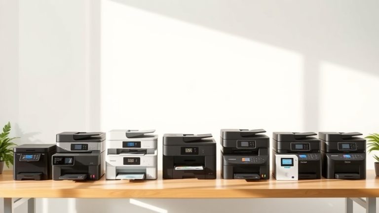 top small business printers