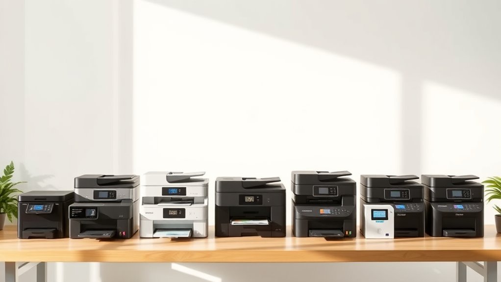 top small business printers