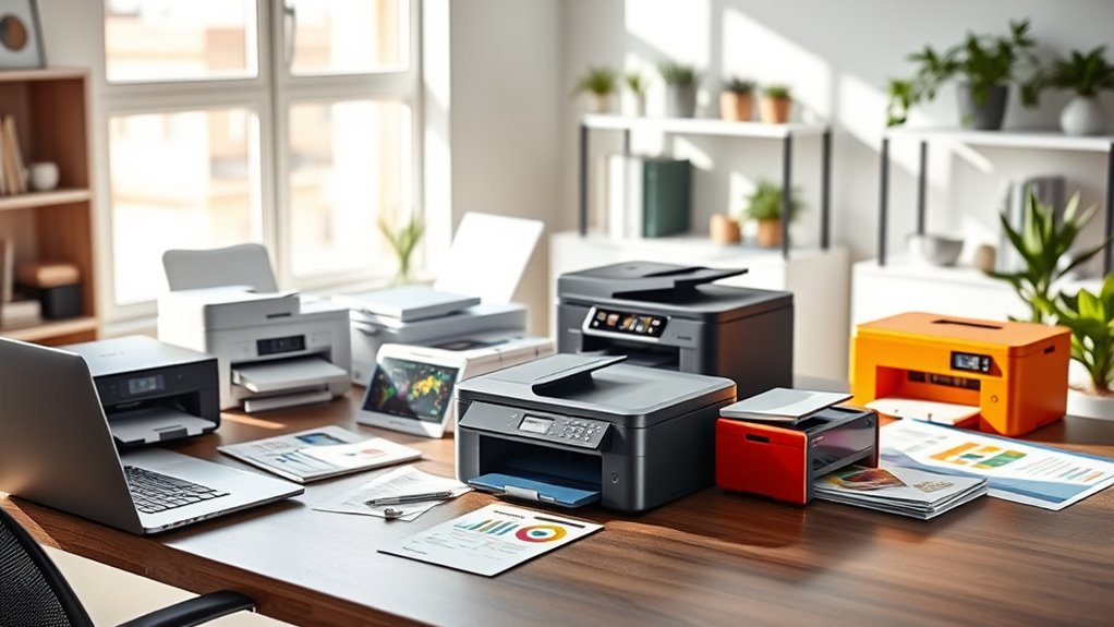 top small business printers