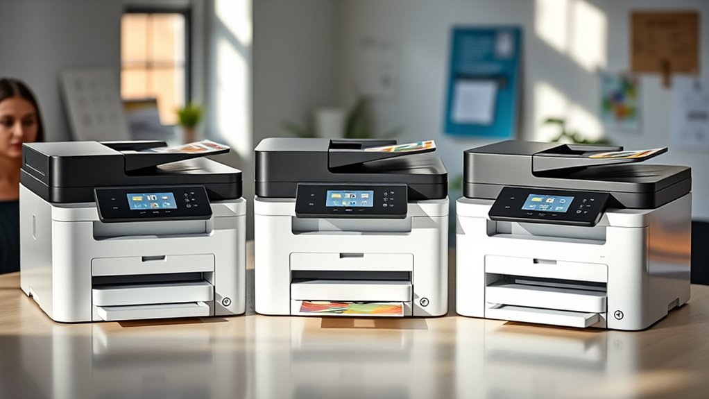 top small business printers