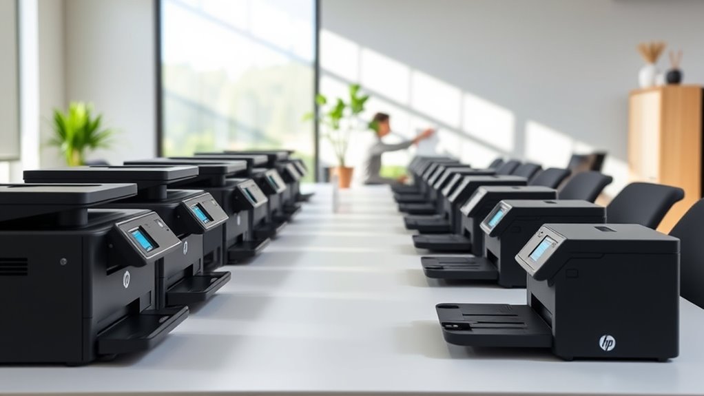 top small business printers
