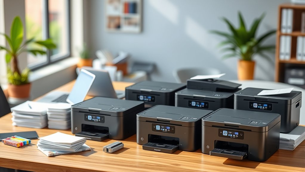 top small business printers