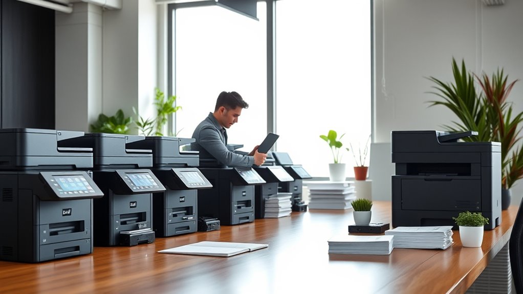 top small business printers
