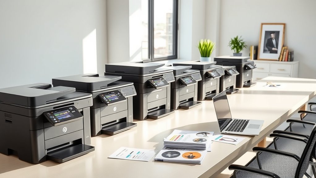 top small business printers