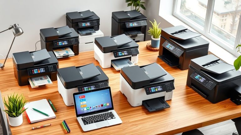 top small business printers