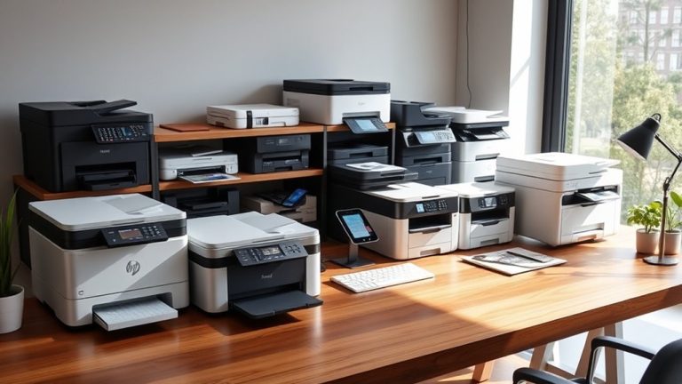 top small business printing solutions