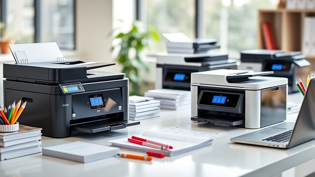 top small office printer picks