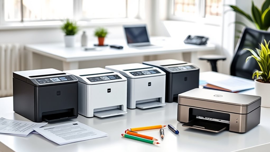 top small office printer picks