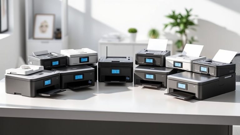 top small office printers