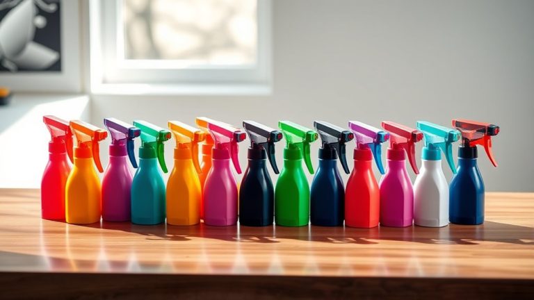 top small sprayers list