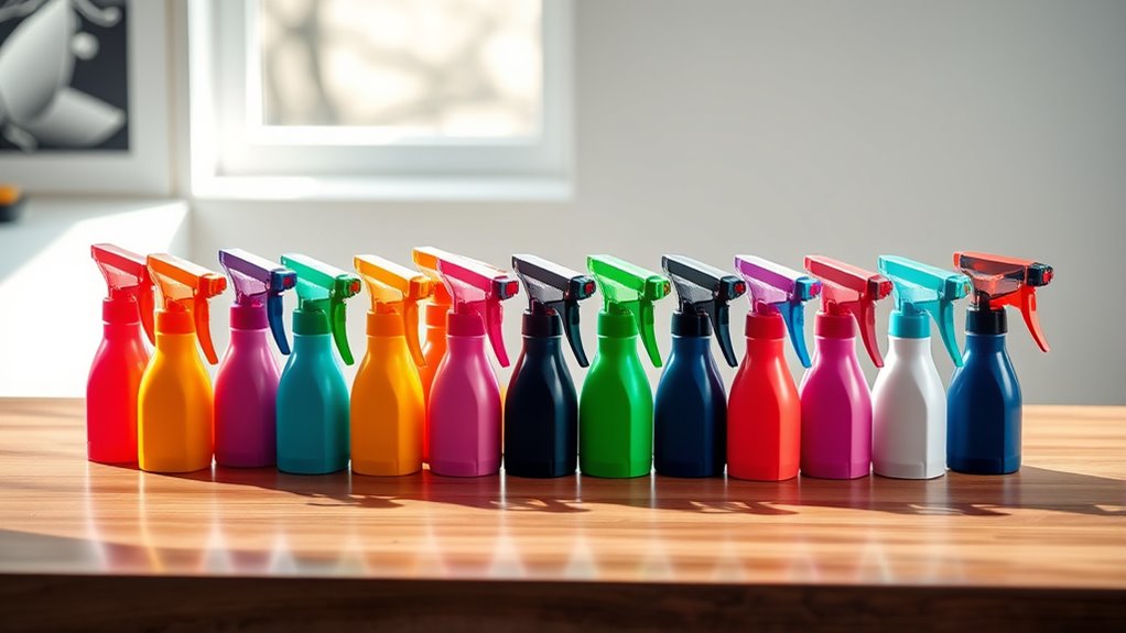 top small sprayers list