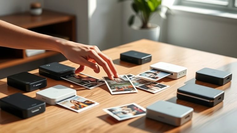 top smartphone printer picks