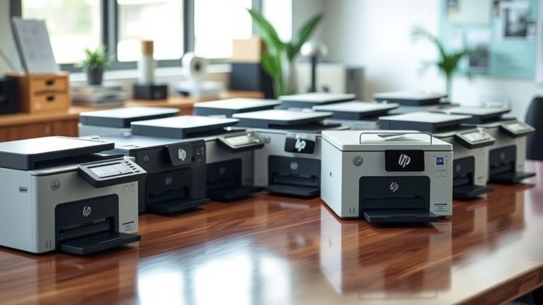 top sme printer picks