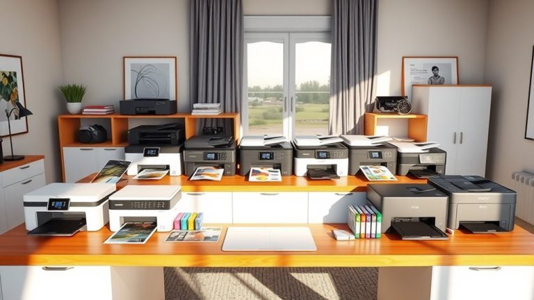 top south africa printer picks
