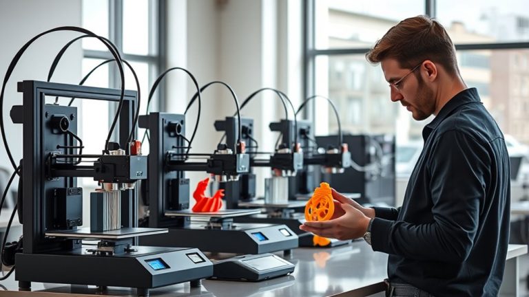 top speedy 3d printer picks