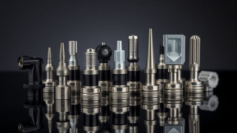 top spray nozzles 2026
