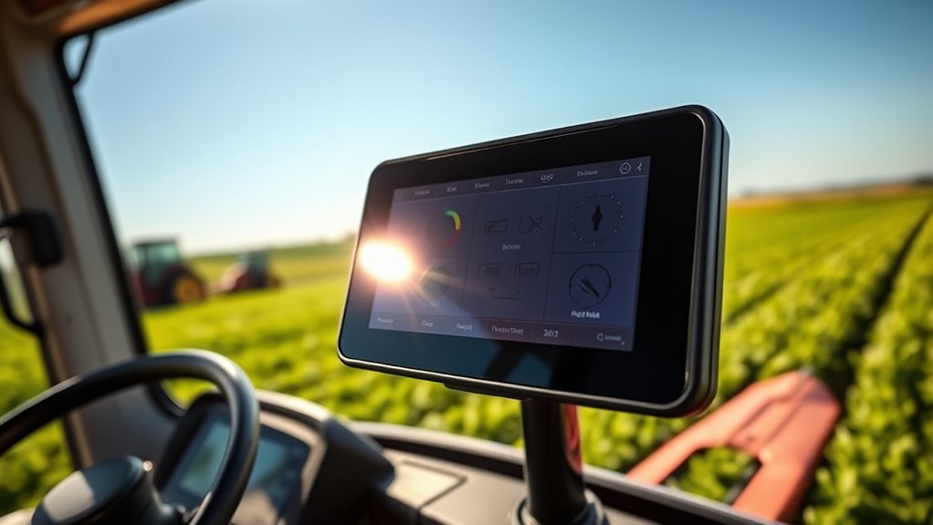 top sprayer controllers 2026