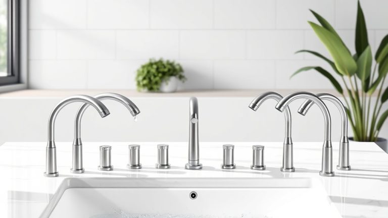 top ss304 bidet sprayers