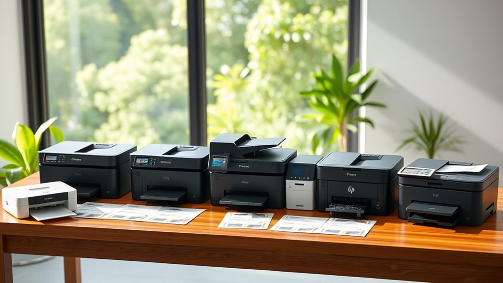 top standard printers 2026