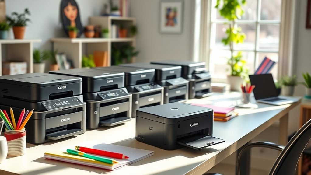 top student canon printers